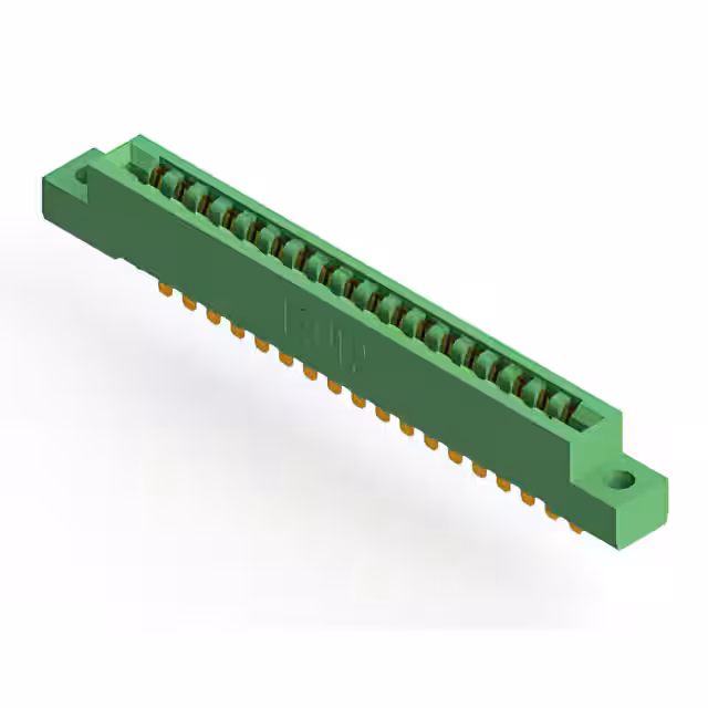 807-018-505-102 EDAC Inc.  Edgeboard Connectors